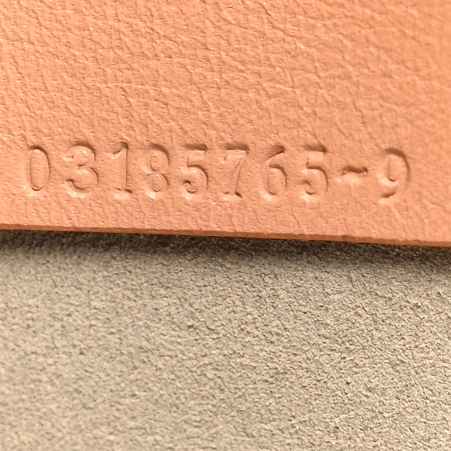 Calfskin Quilted Nano Drew Bijou Shoulder Bag Blushy Pink