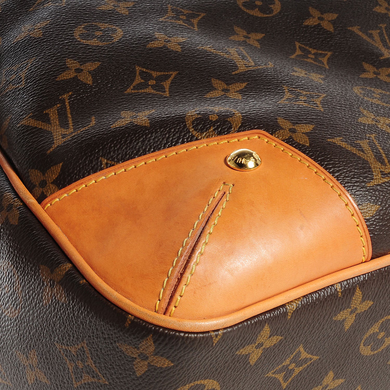 Louis Vuitton Monogram Estrela MM 5 of 10