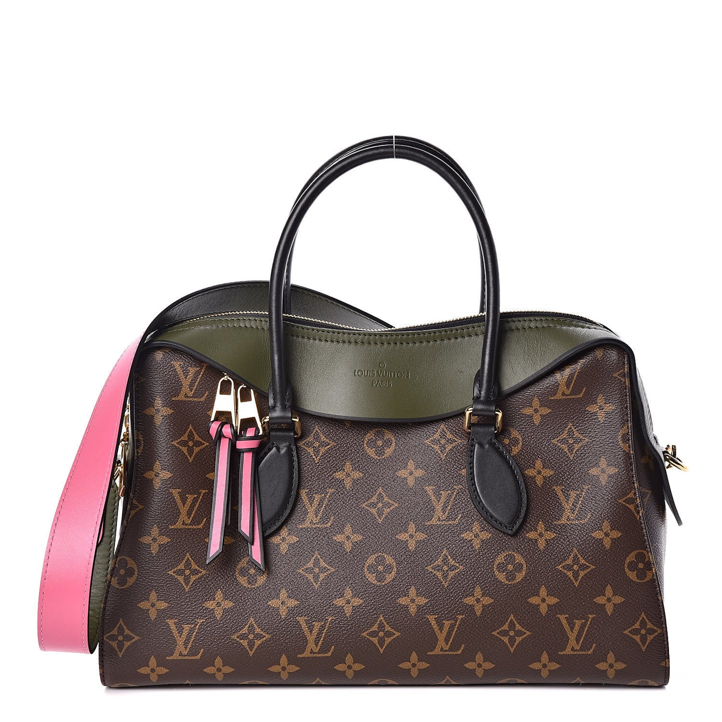 Monogram Tuileries Kaki