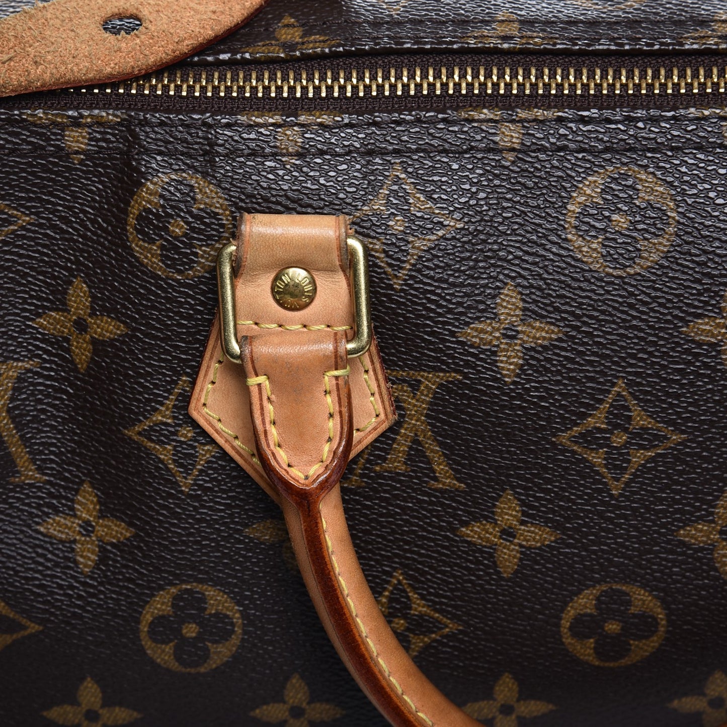 Monogram Speedy 30