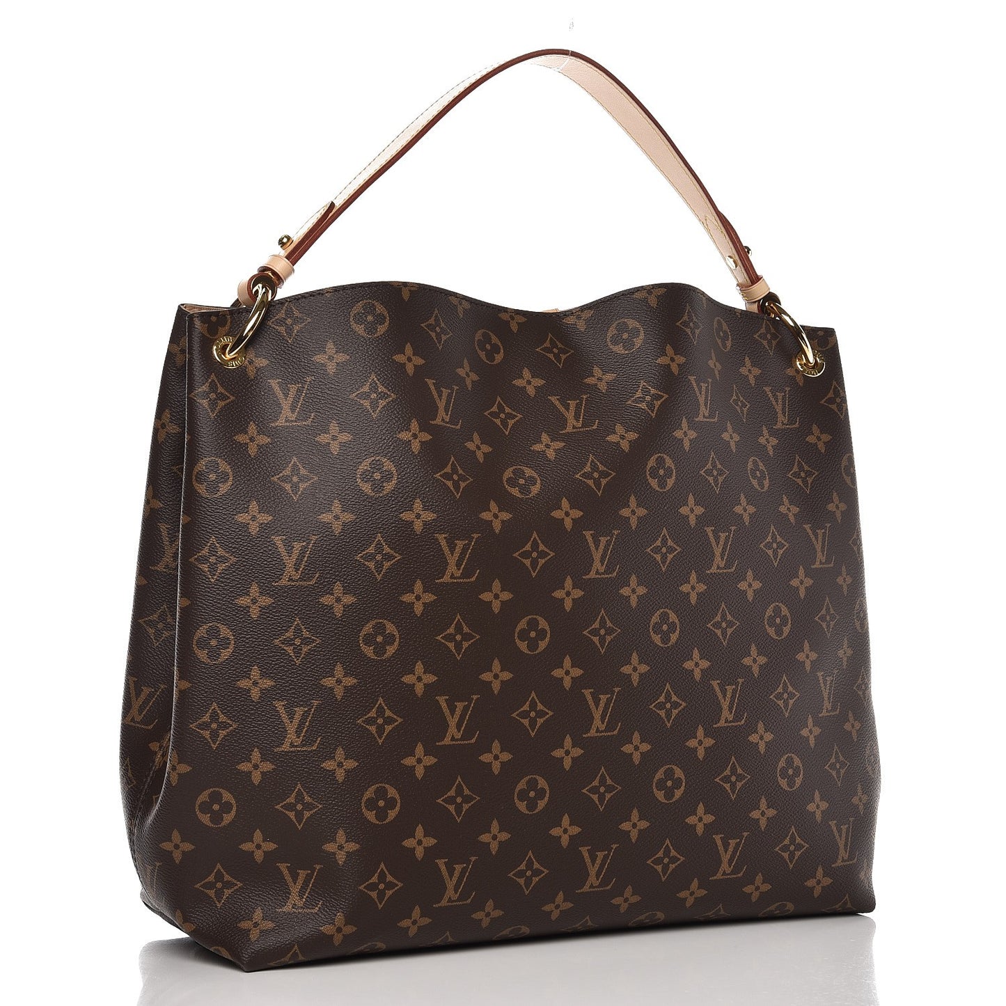 Monogram Graceful MM