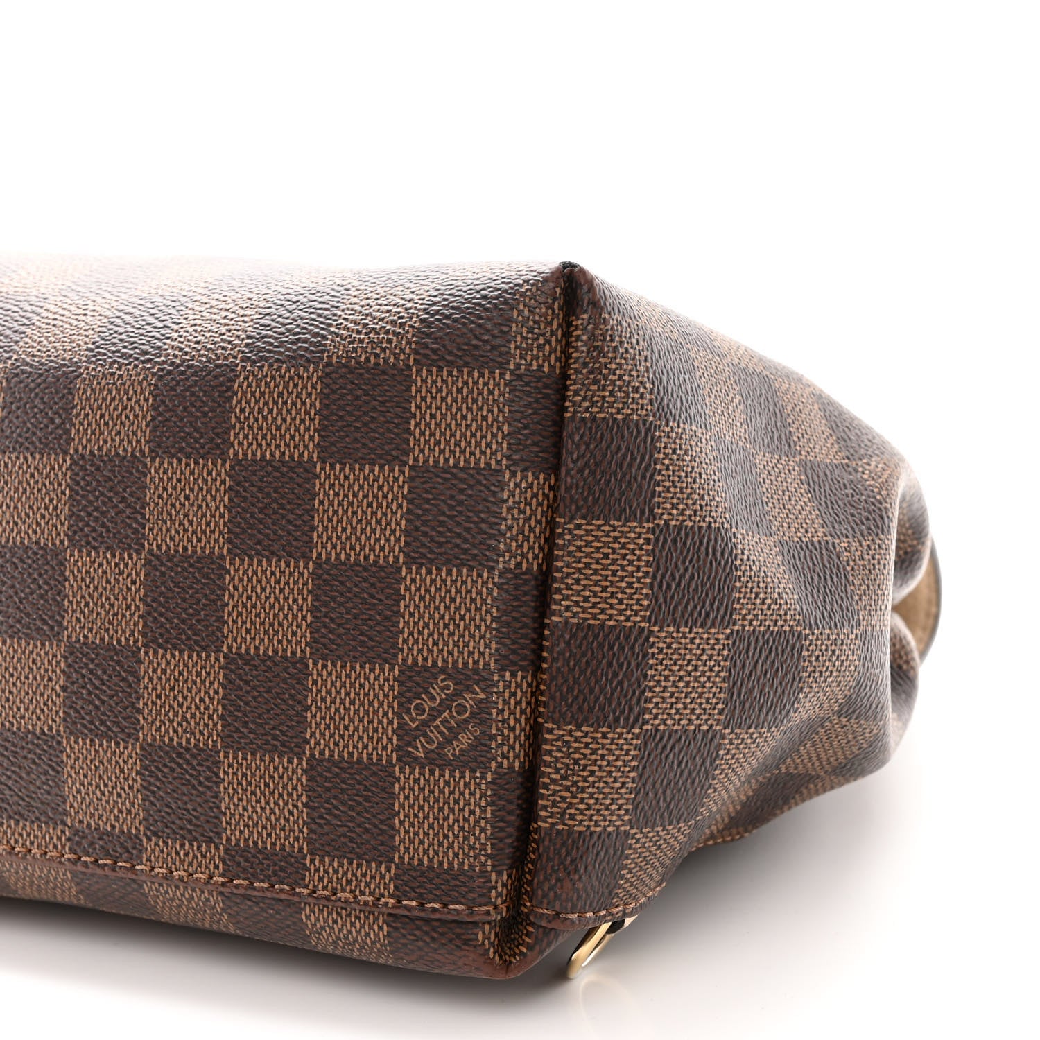 Louis Vuitton Damier Ebene Clapton Backpack Creme 12 of 15