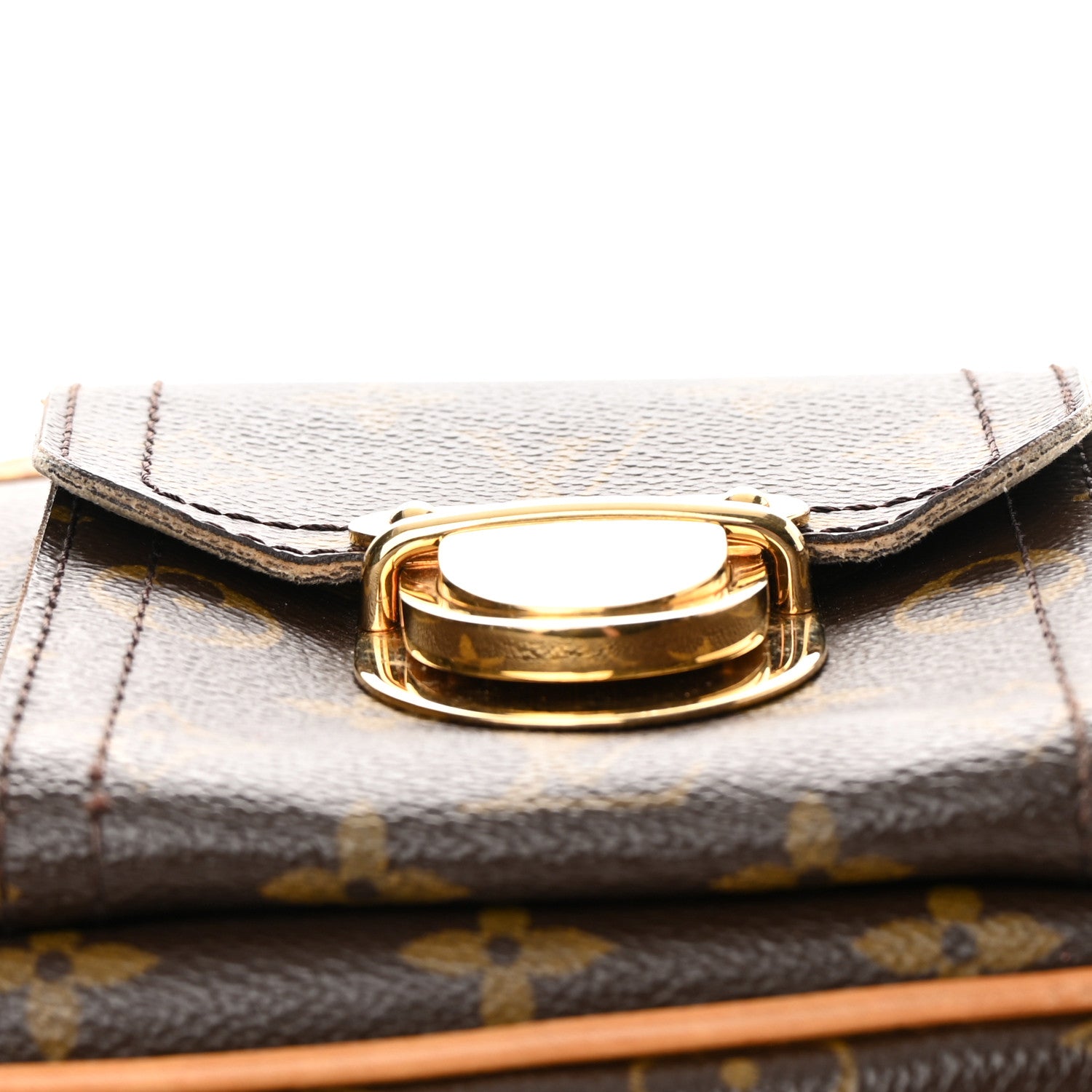 Louis Vuitton Monogram Hudson GM 23 of 23