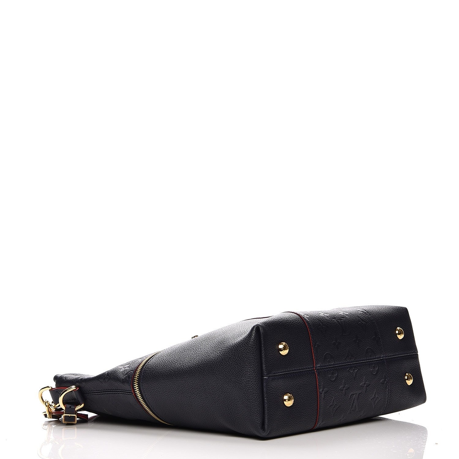 Louis Vuitton Empreinte Melie Marine Rouge 5 of 13