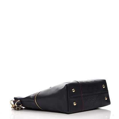 Louis Vuitton Empreinte Melie Marine Rouge 5 of 13