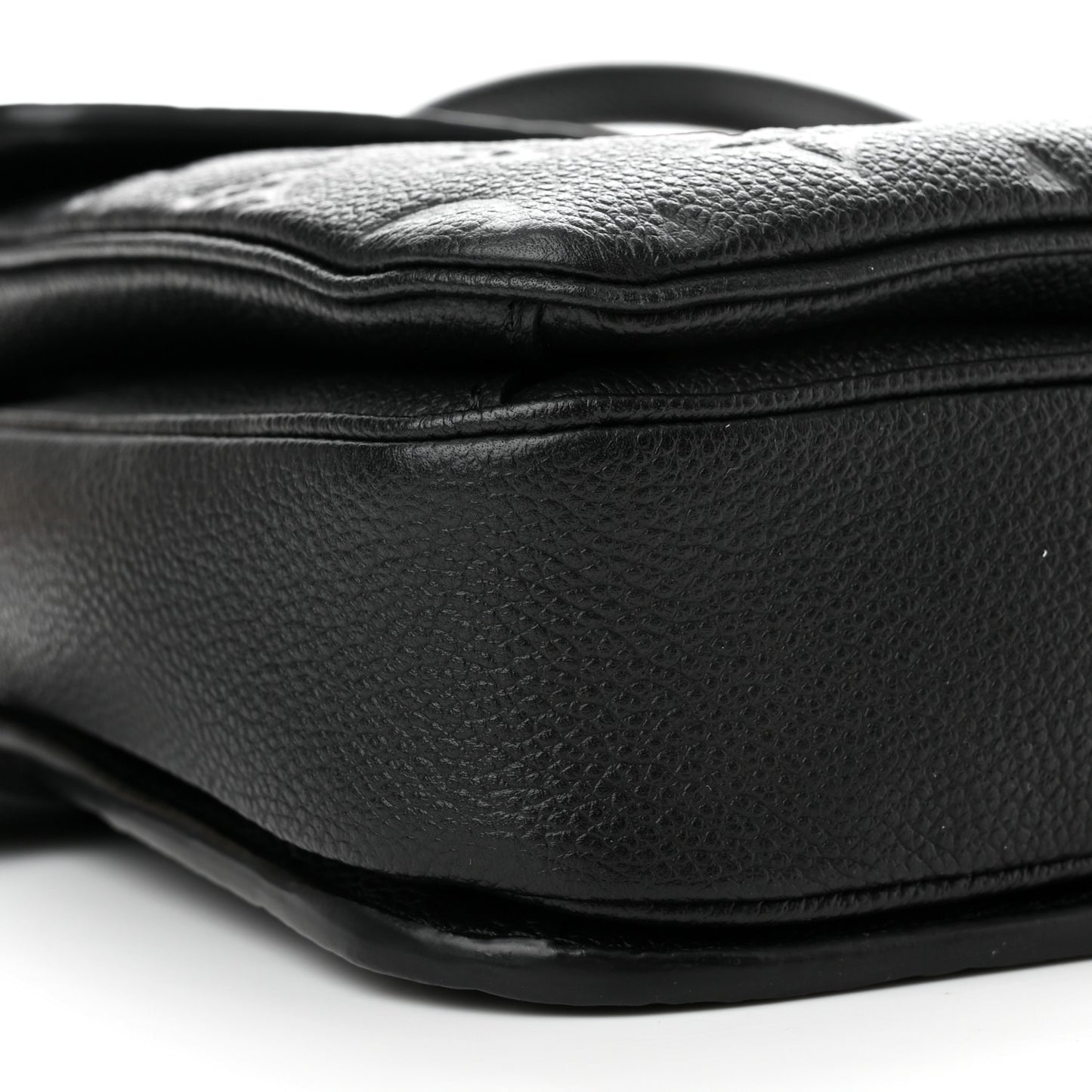 Empreinte Pochette Metis Black