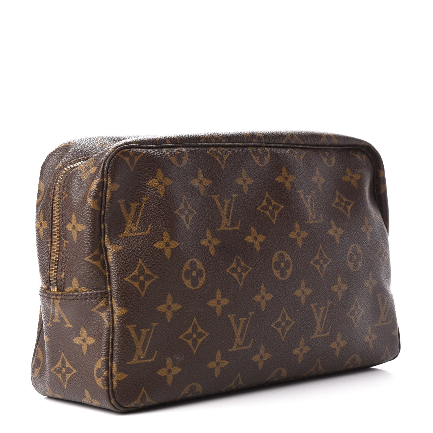 Louis Vuitton Monogram Trousse Toilette 28 3 of 6