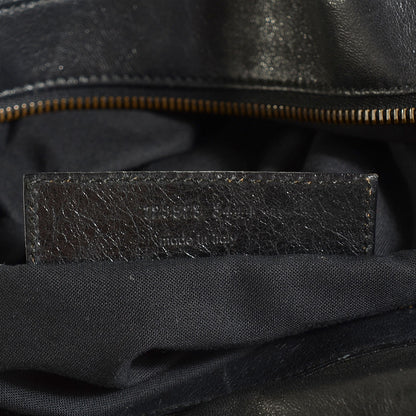 Balenciaga Chevre Classic Hardware Twiggy Black 8 of 14