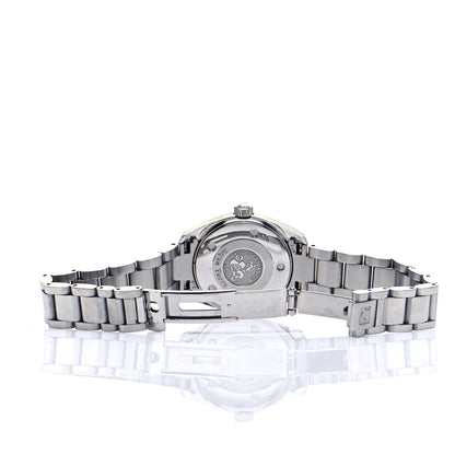Omega Stainless Steel 29mm Seamaster Aqua Terra Quartz Watch 2577.30 5 of 6