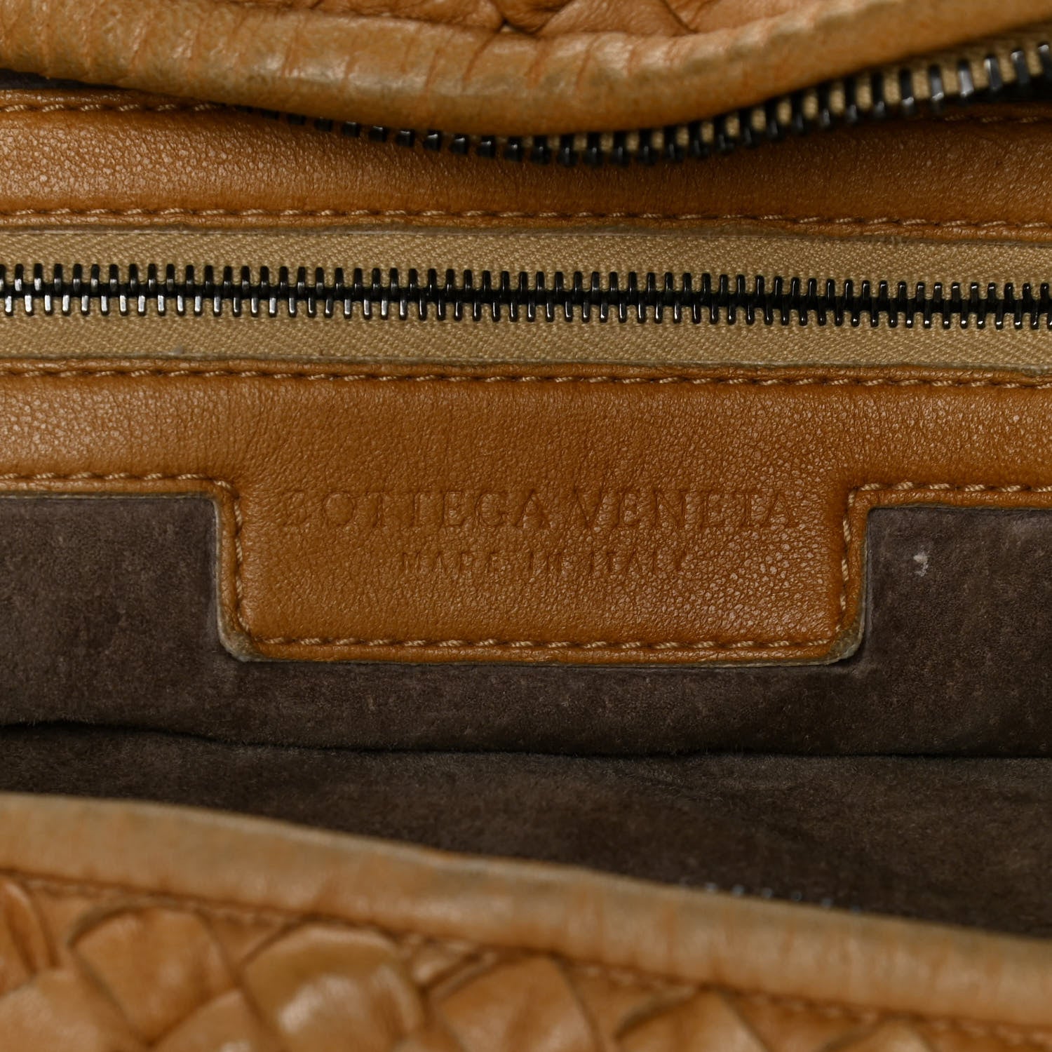 Bottega Veneta Nappa Intrecciato Maxi Nuvolato Veneta Hobo Paille 6 of 11