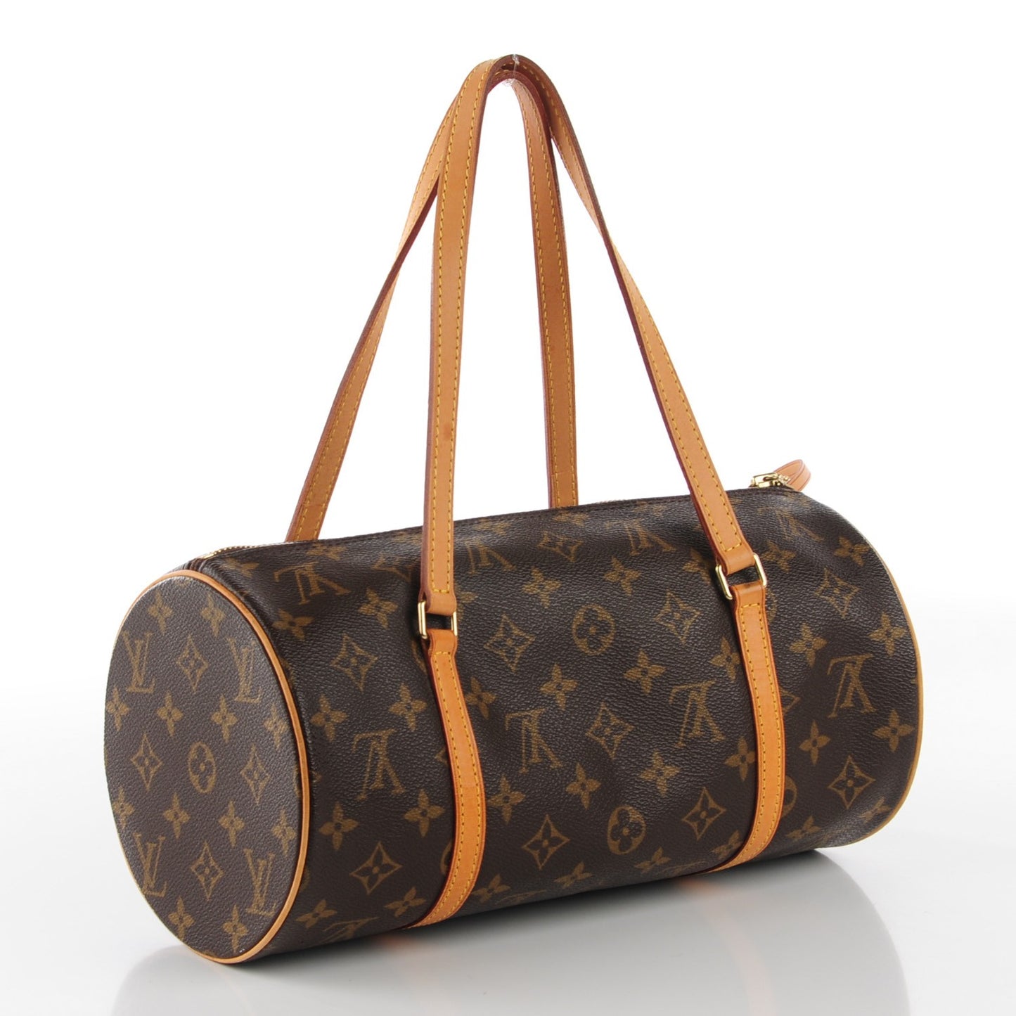 Monogram Papillon 30 With Companion