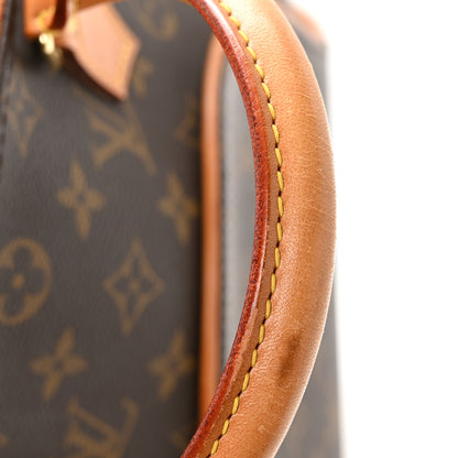 Louis Vuitton Monogram Ellipse MM 11 of 11