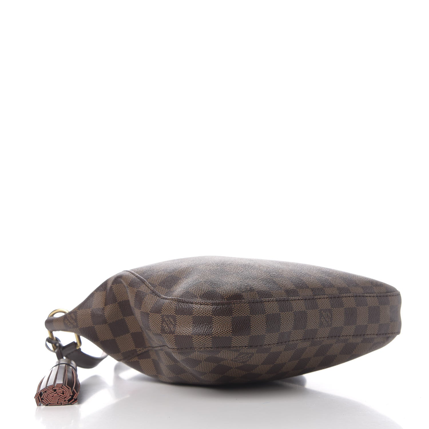 Louis Vuitton Damier Ebene South Bank Besace 3 of 9