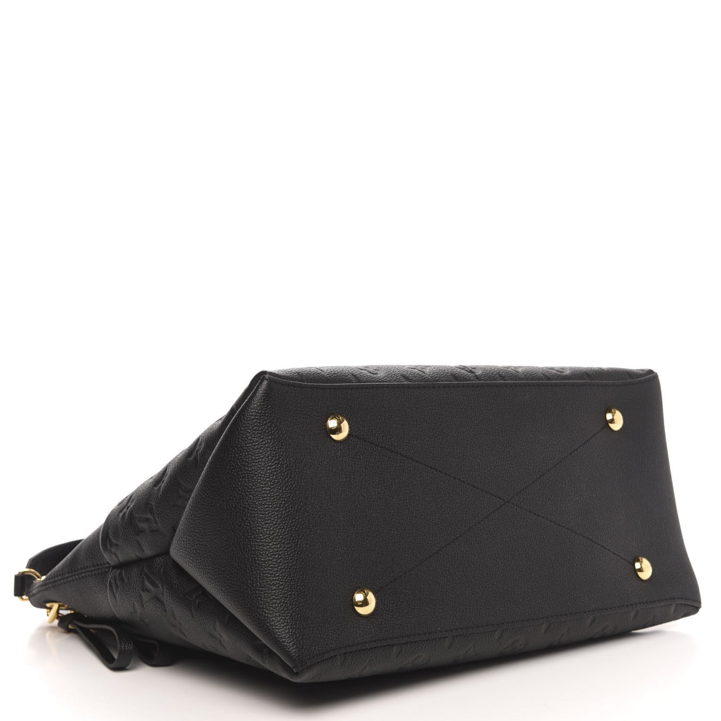 Empreinte Maida Hobo Black