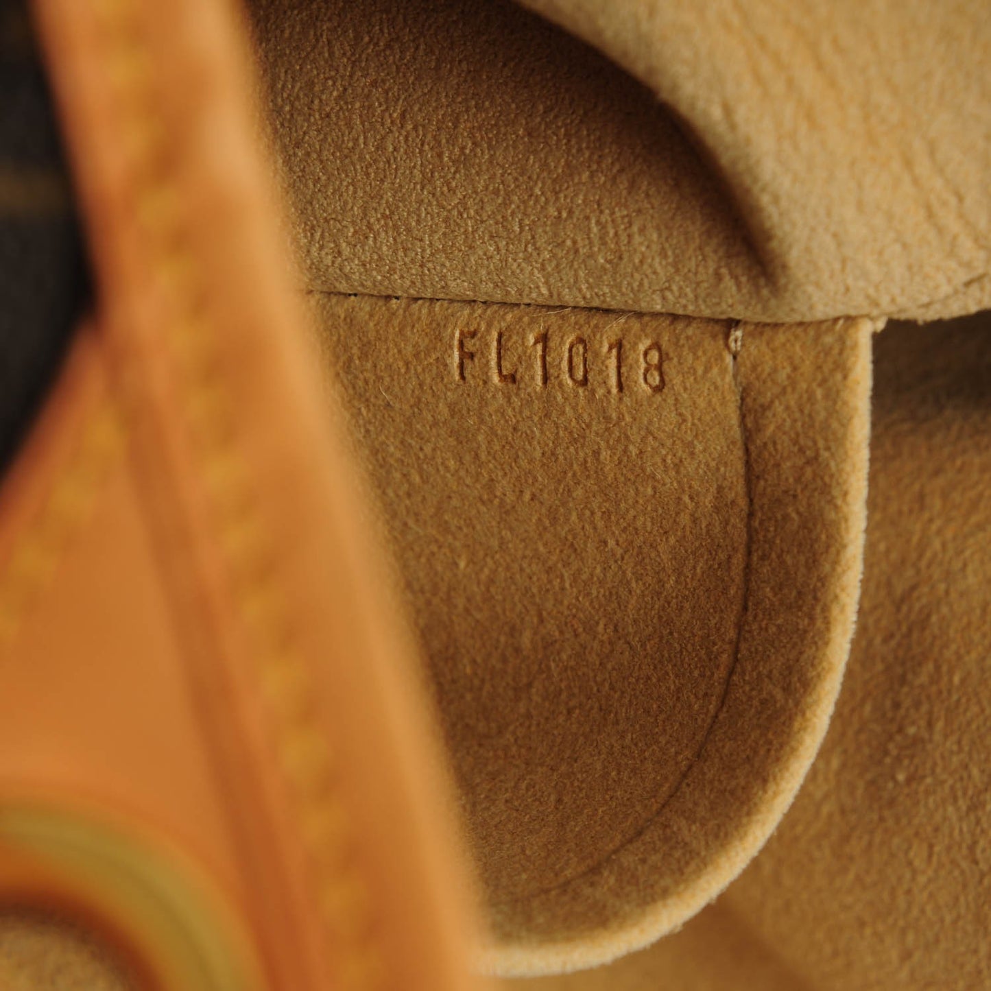 Monogram Galliera PM