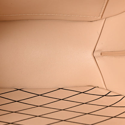 Louis Vuitton Monogram Petite Boite Chapeau 5 of 9