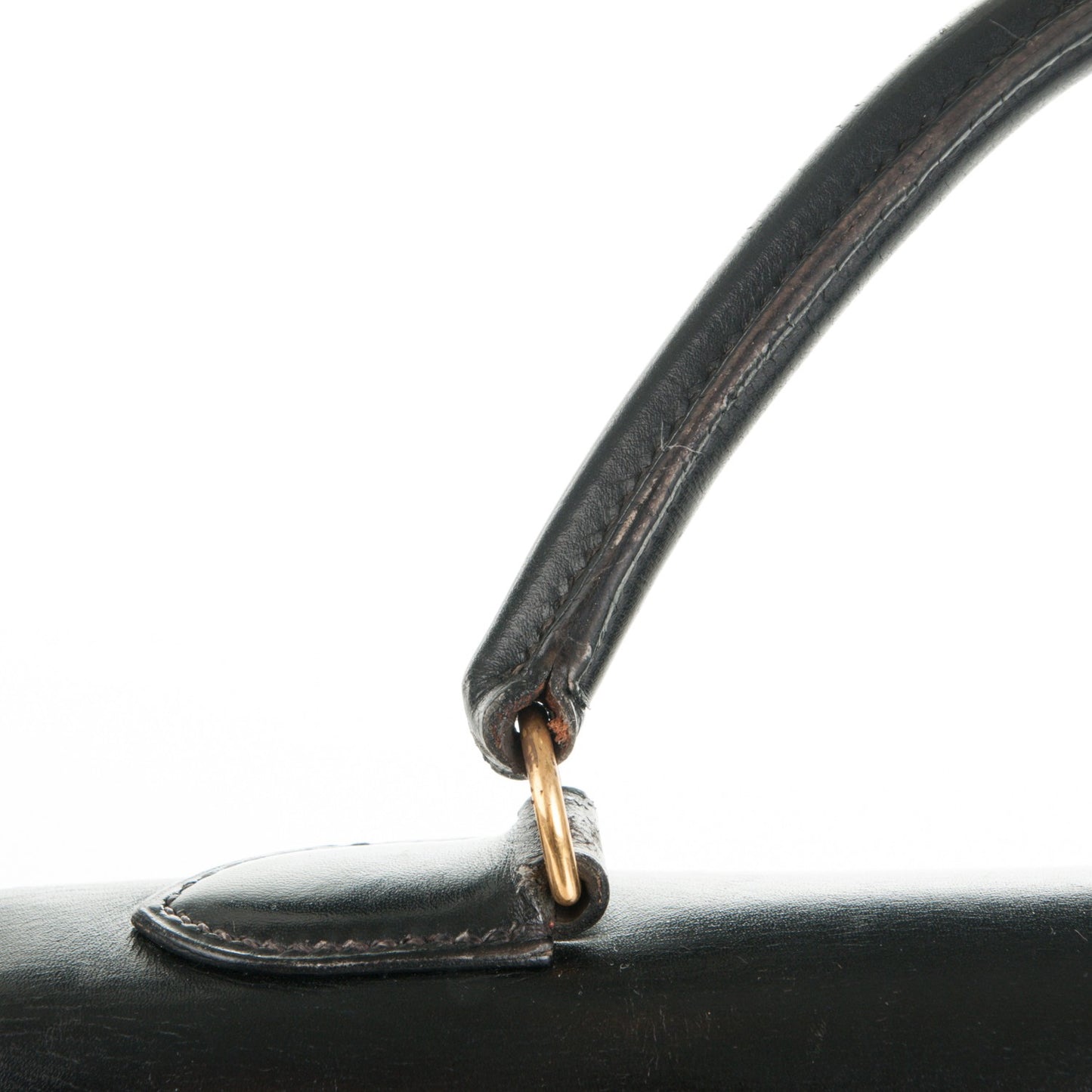 Box Kelly Sellier 32 Black