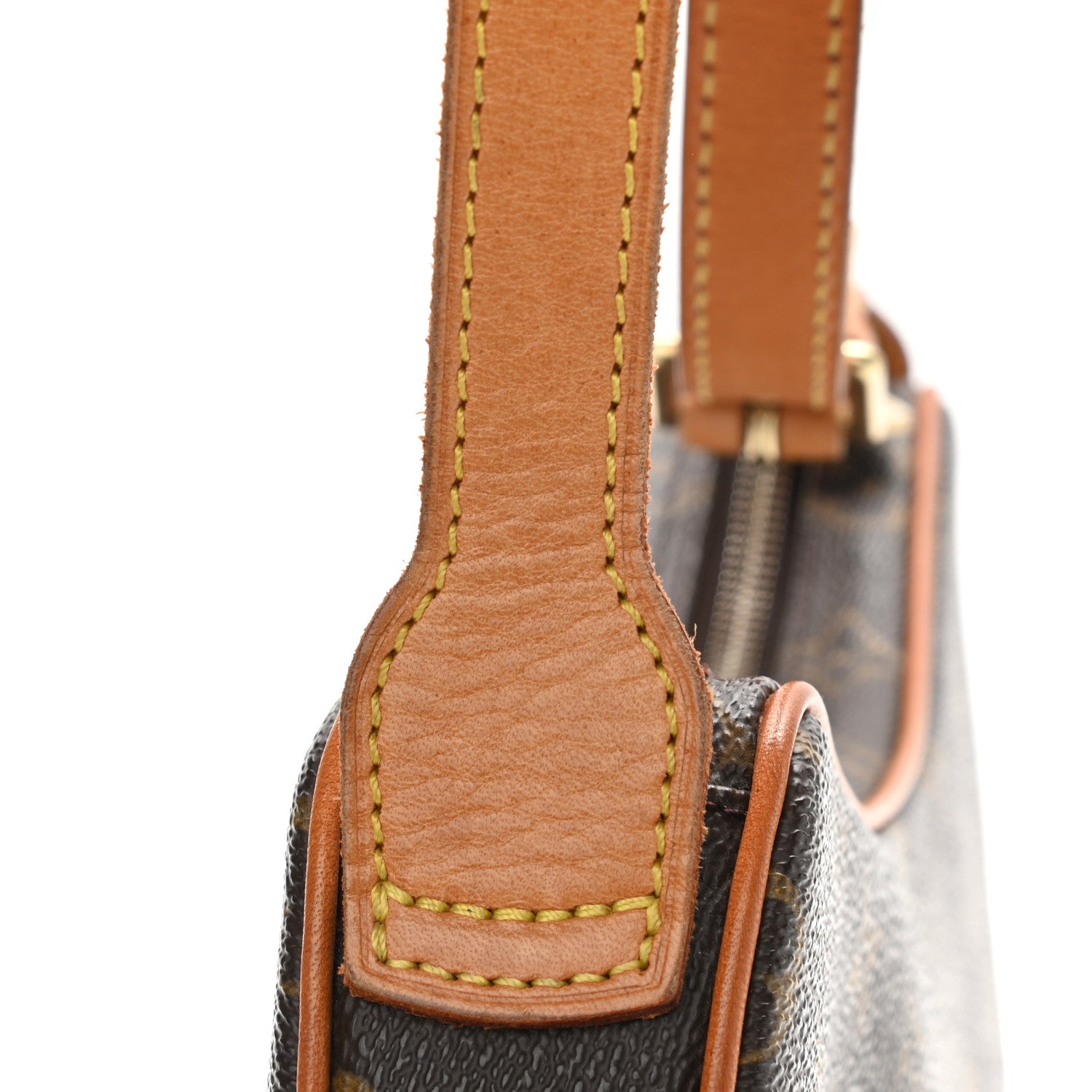 Louis Vuitton Monogram Croissant PM 11 of 11