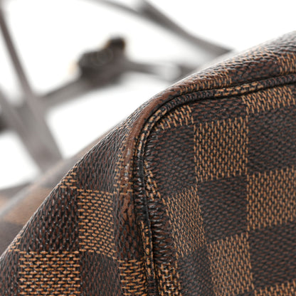 Louis Vuitton Damier Ebene Neverfull GM 14 of 16