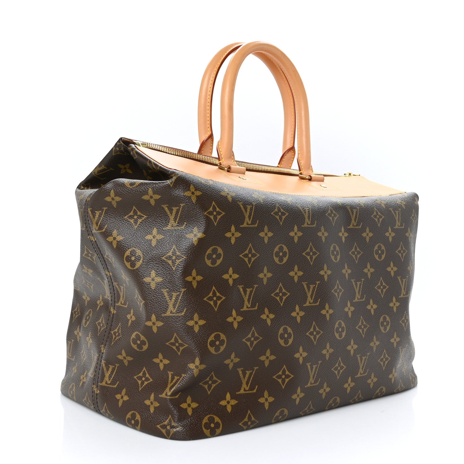 Louis Vuitton Monogram Greenwich PM 3 of 11