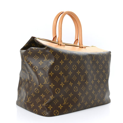 Louis Vuitton Monogram Greenwich PM 3 of 11