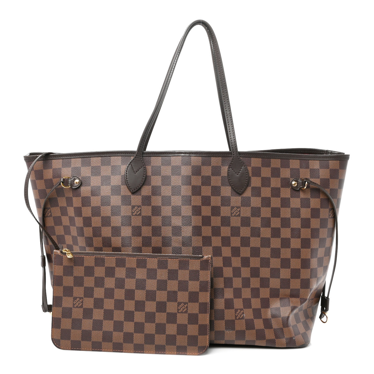 Damier Ebene Neo Neverfull GM