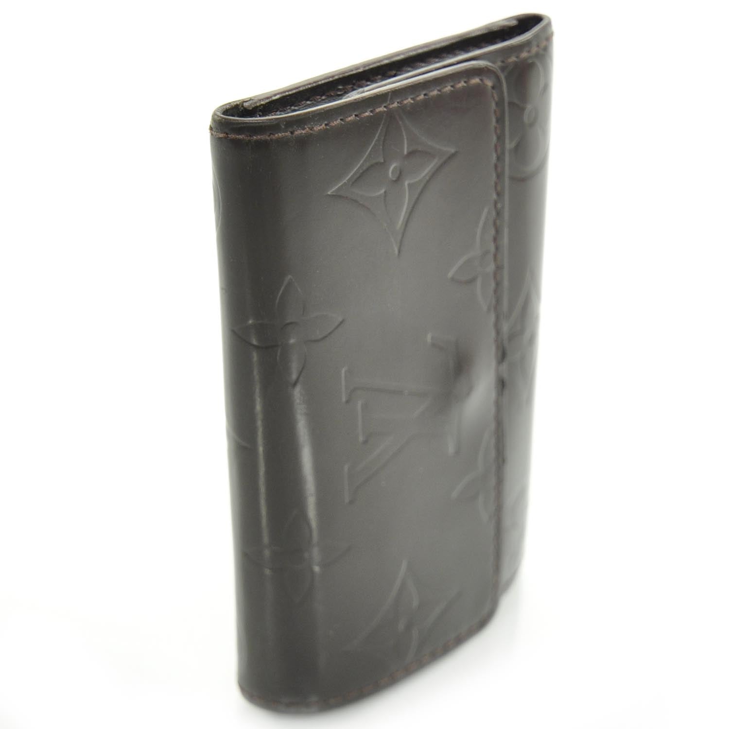 Louis Vuitton Glace Multicles 6 Key Holder 3 of 10