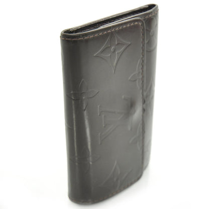 Louis Vuitton Glace Multicles 6 Key Holder 3 of 10
