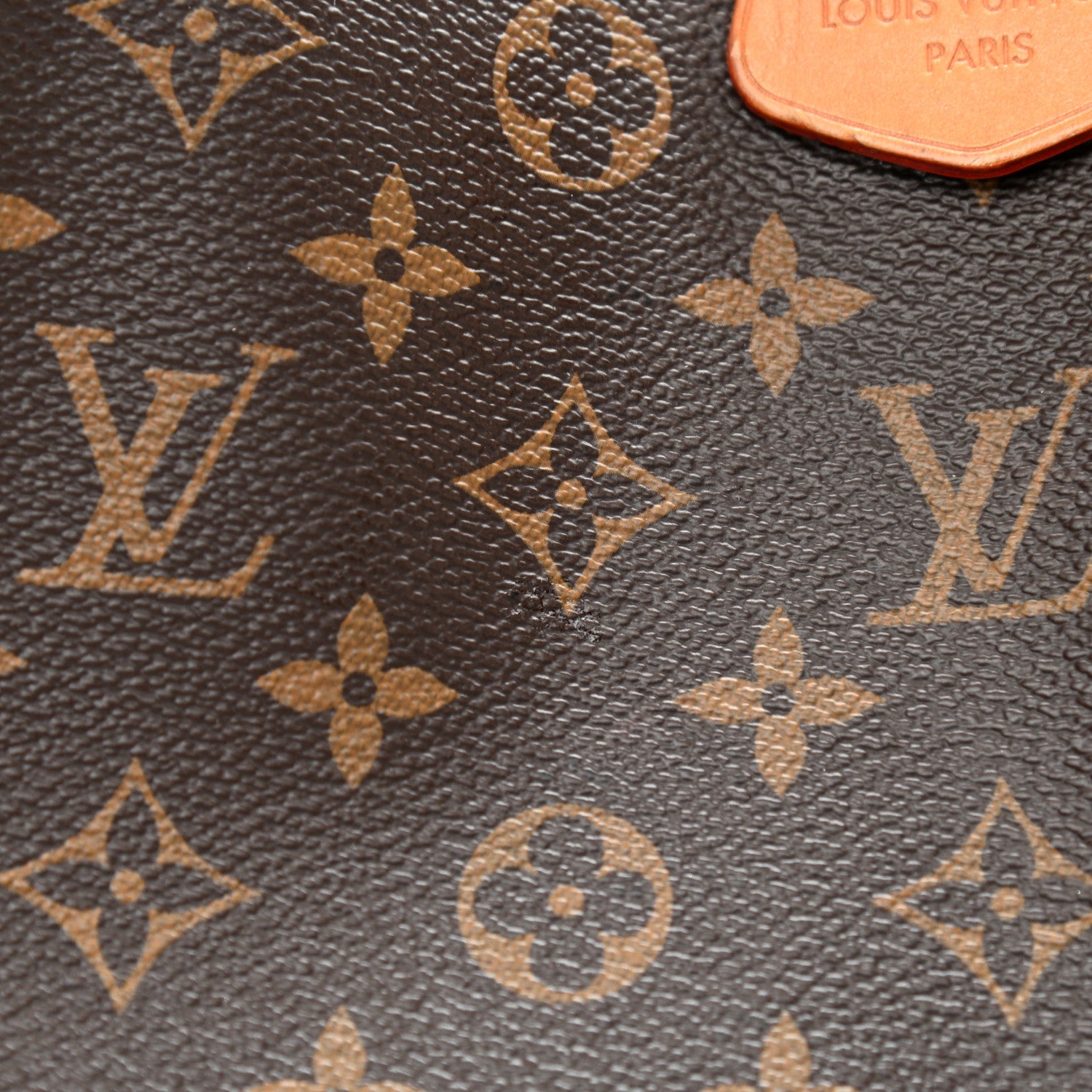 Louis Vuitton Monogram Graceful MM 15 of 19