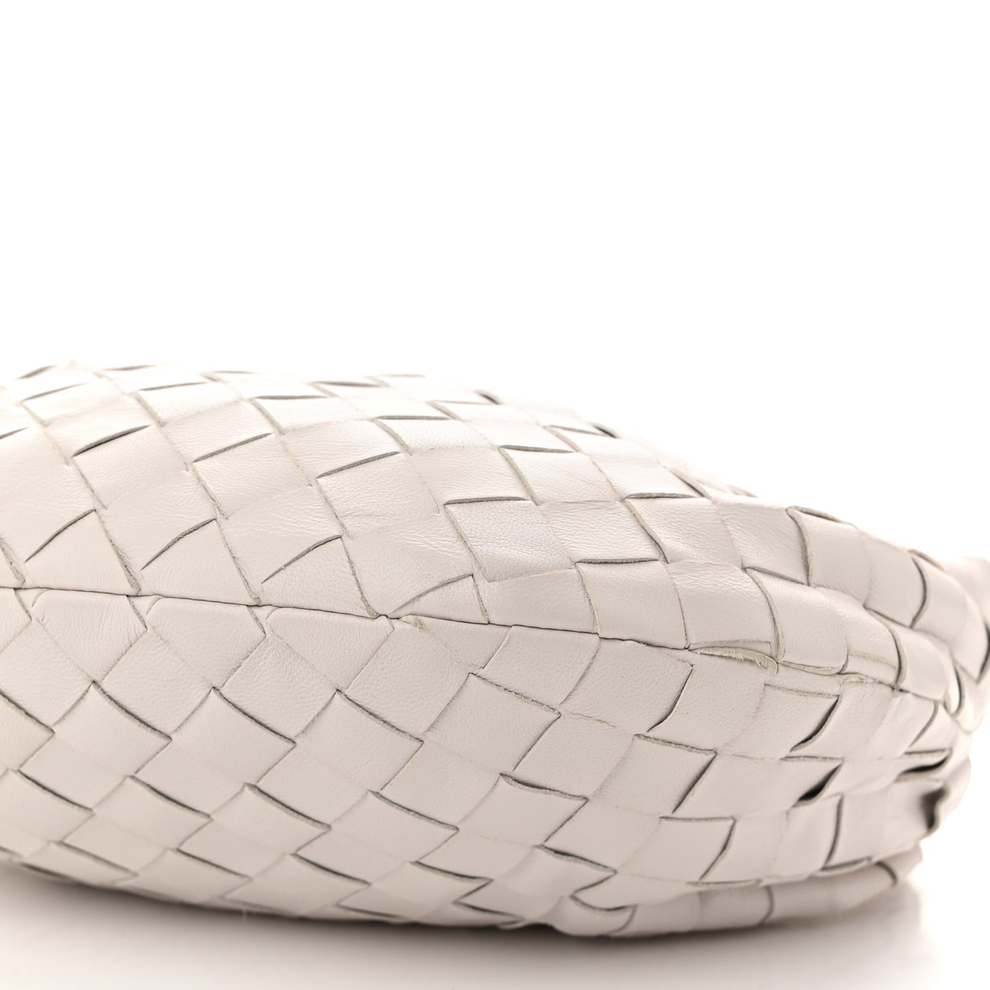 Nappa Intrecciato Mini Jodie Chalk