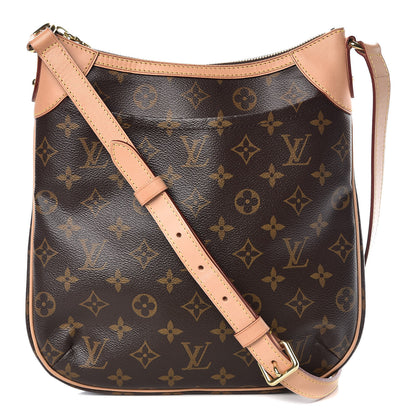 Louis Vuitton Monogram Odeon PM 1 of 7