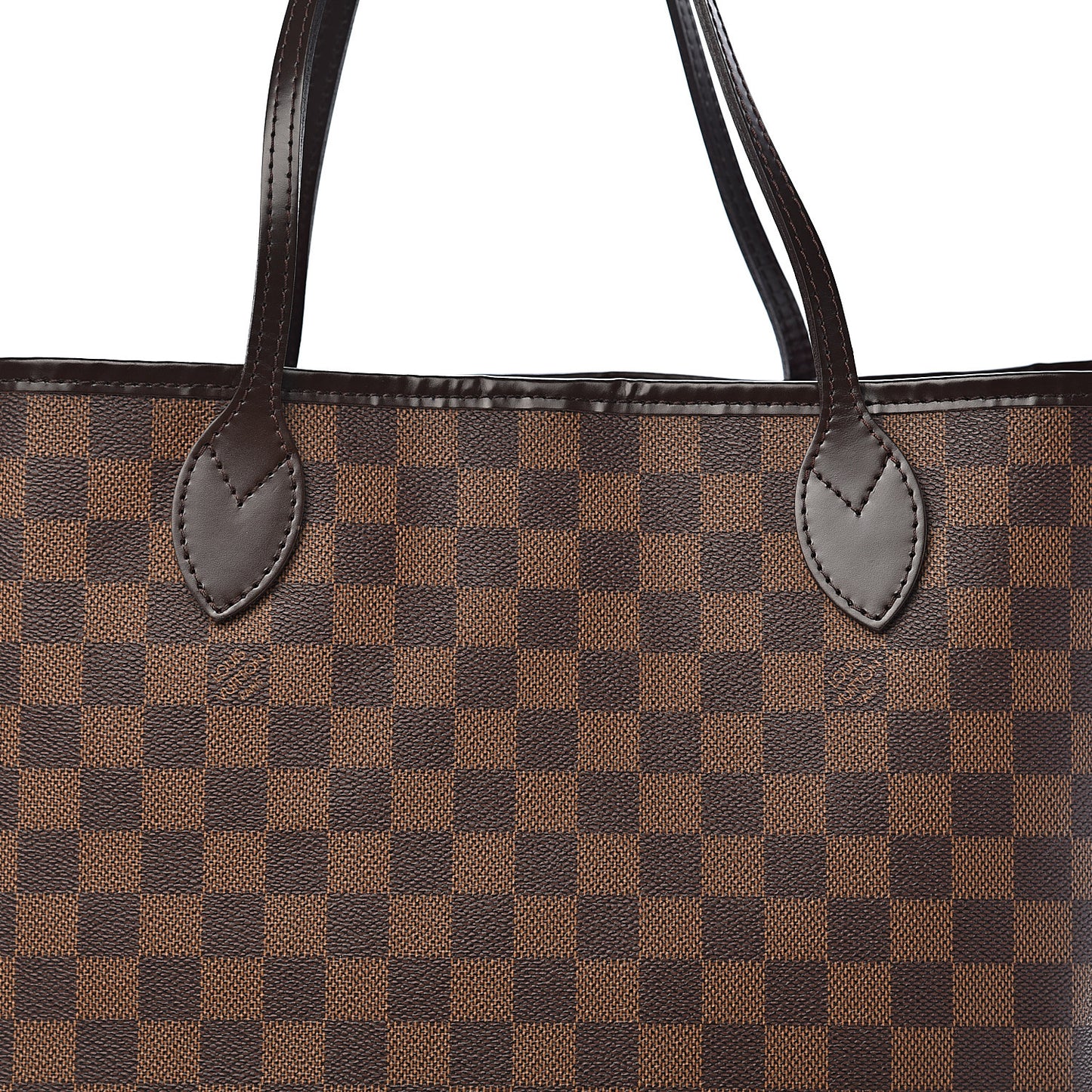Damier Ebene Neverfull GM