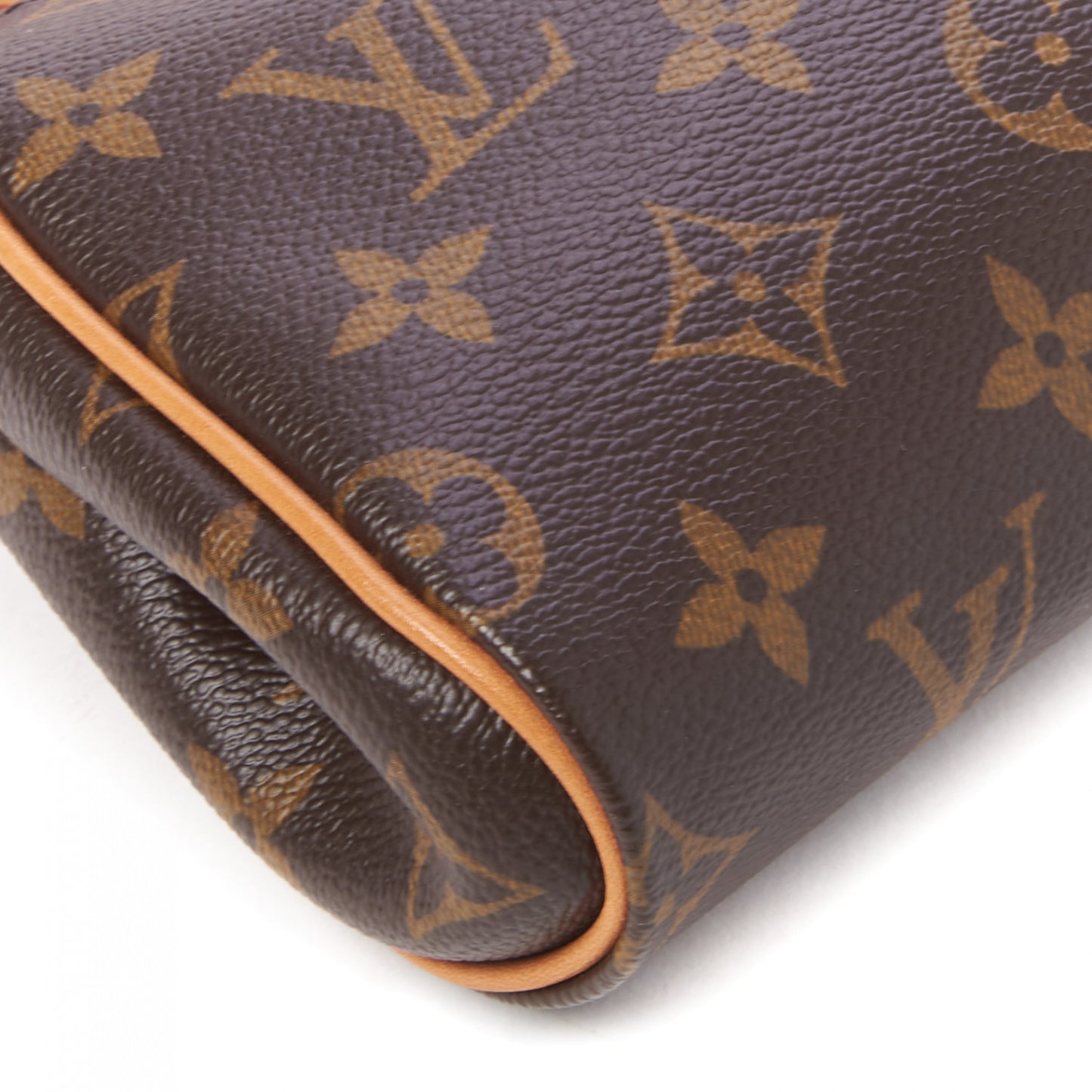 Monogram Eva Clutch