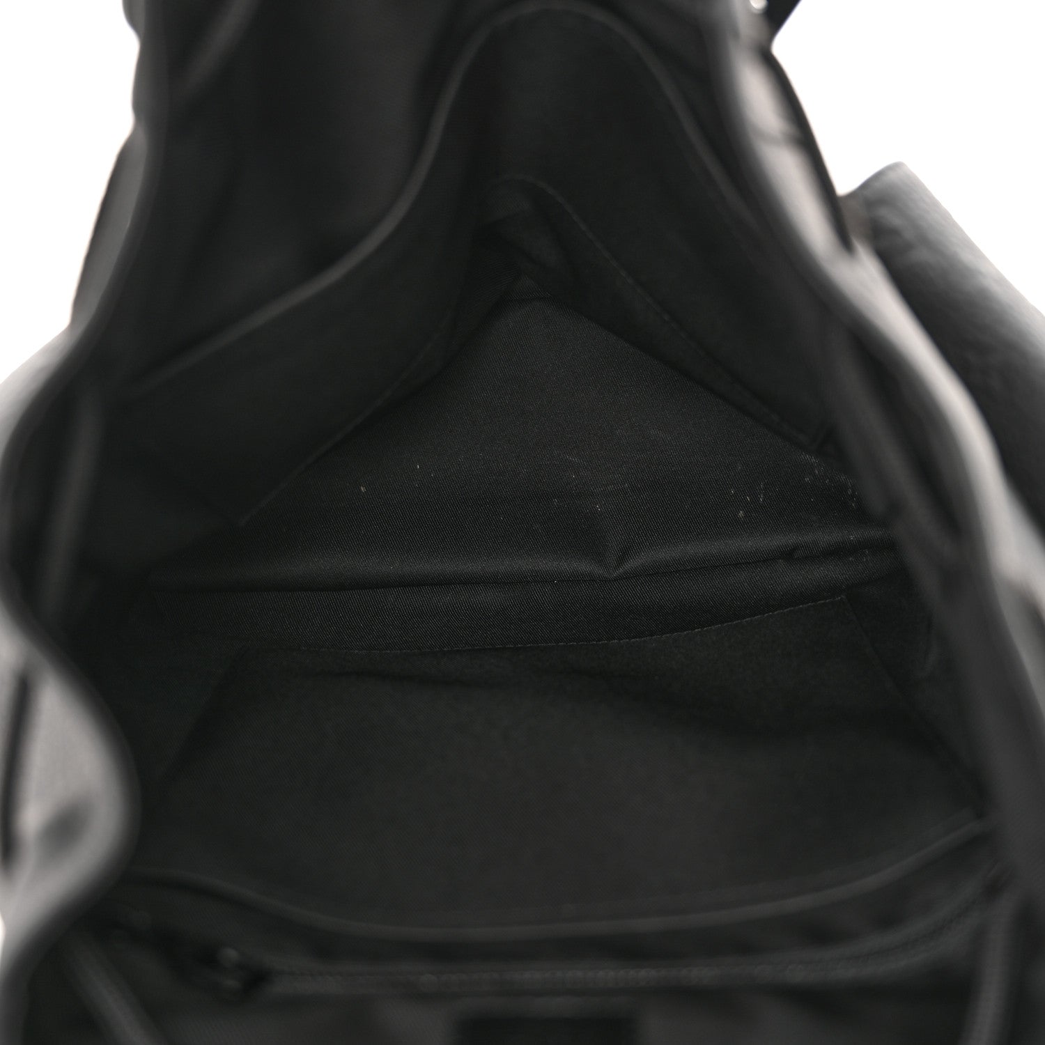 Louis Vuitton Taurillon Monogram Christopher MM Backpack Black 5 of 11
