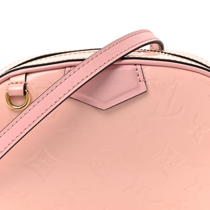 Louis Vuitton Vernis Belt Bag Rose Ballerine 7 of 9