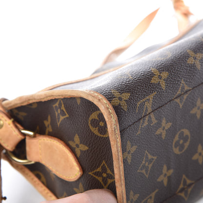 Louis Vuitton Monogram Popincourt Long Shoulder Bag 19 of 24
