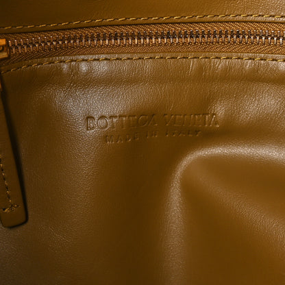 Bottega Veneta Suede Intrecciato Large Hop Acorn 6 of 9