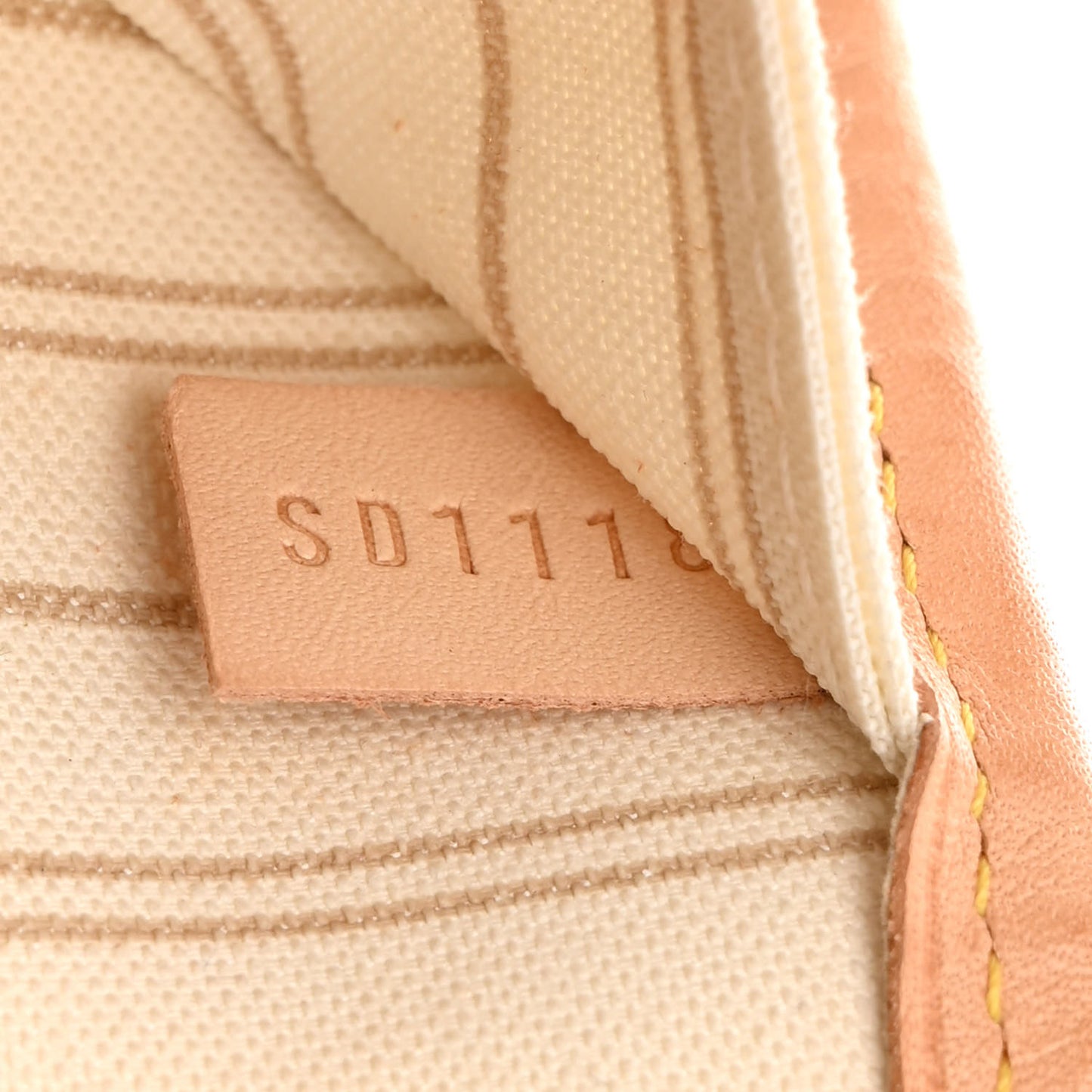 Damier Azur Neo Neverfull GM