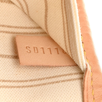 Louis Vuitton Damier Azur Neo Neverfull GM 11 of 16