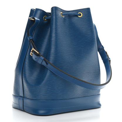 Louis Vuitton Epi Noe Toledo 3 of 9