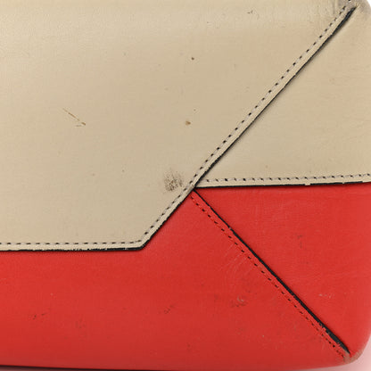 Celine Shiny Smooth Calfskin Small Twisted Cabas Multicolor 13 of 13