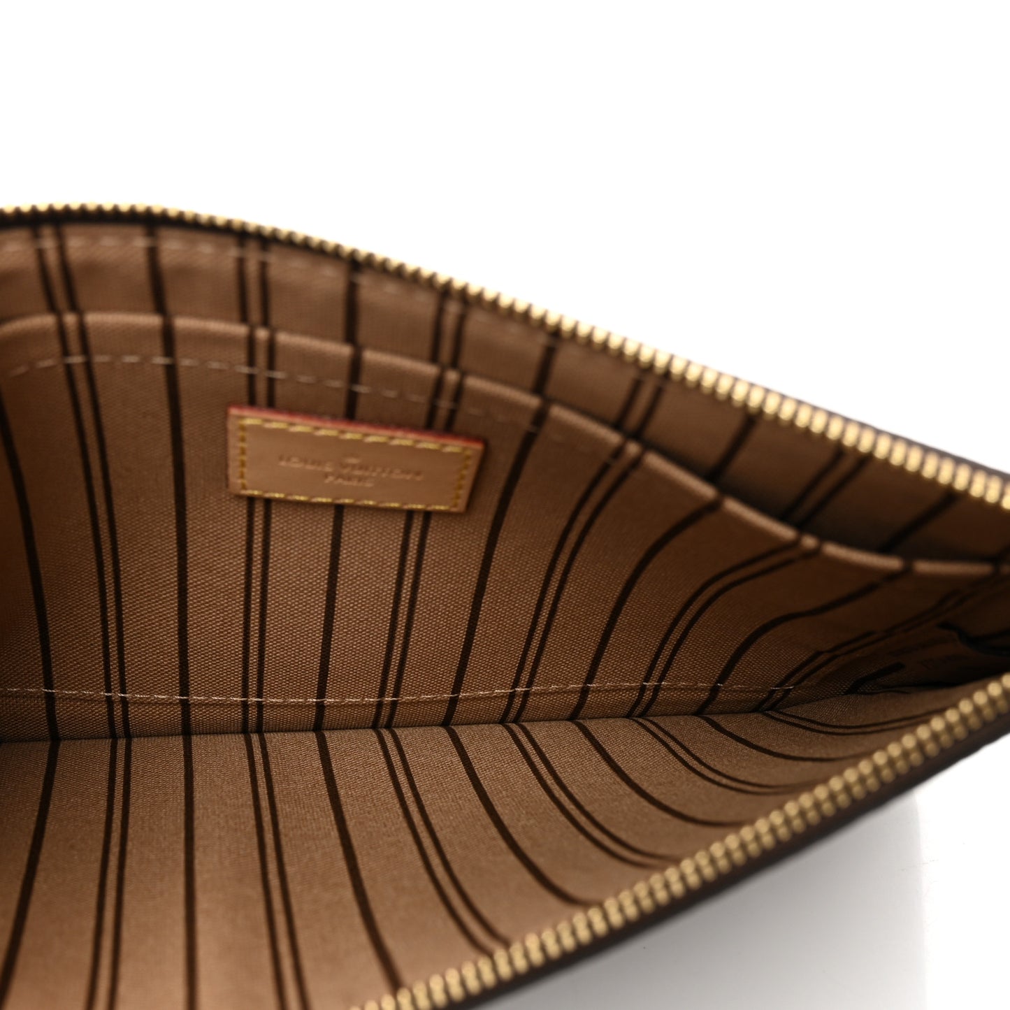 Monogram Neverfull MM GM Pochette