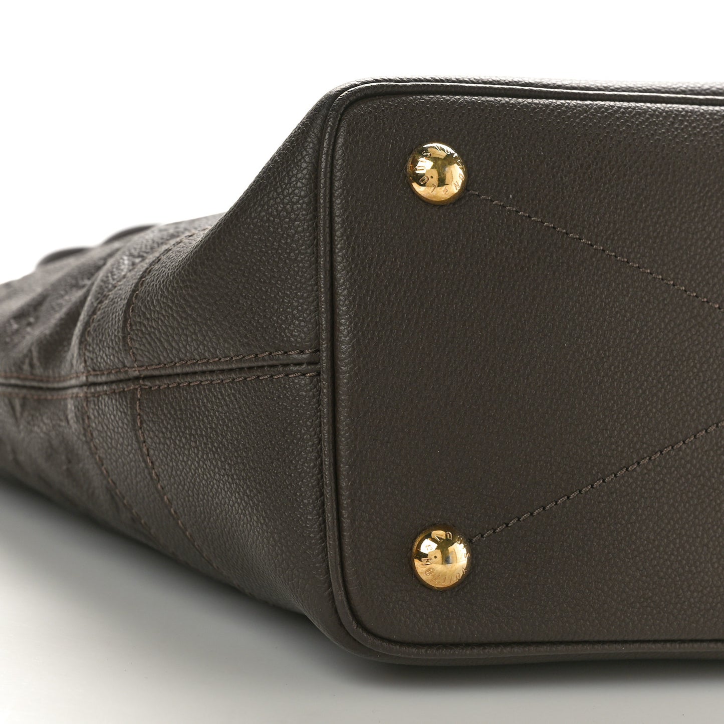 Empreinte Citadine PM Terre