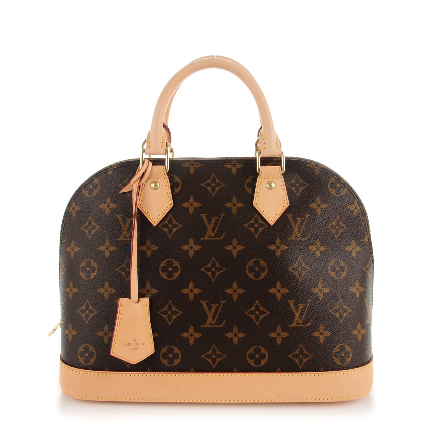 Monogram Alma PM