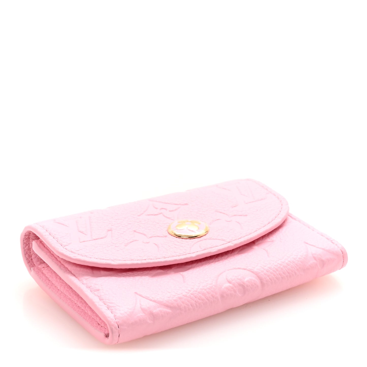 Empreinte Rosalie Coin Purse Cotton Candy Pink