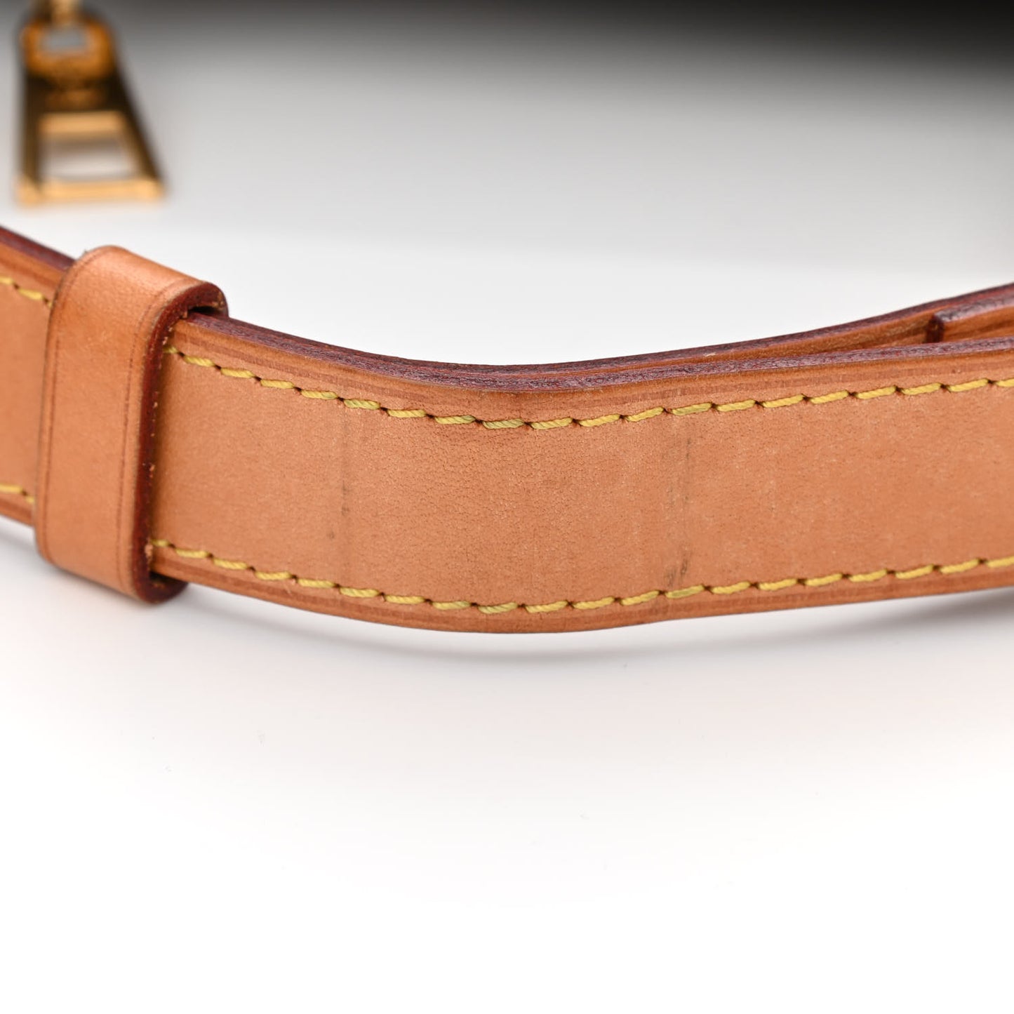 Monogram Bumbag