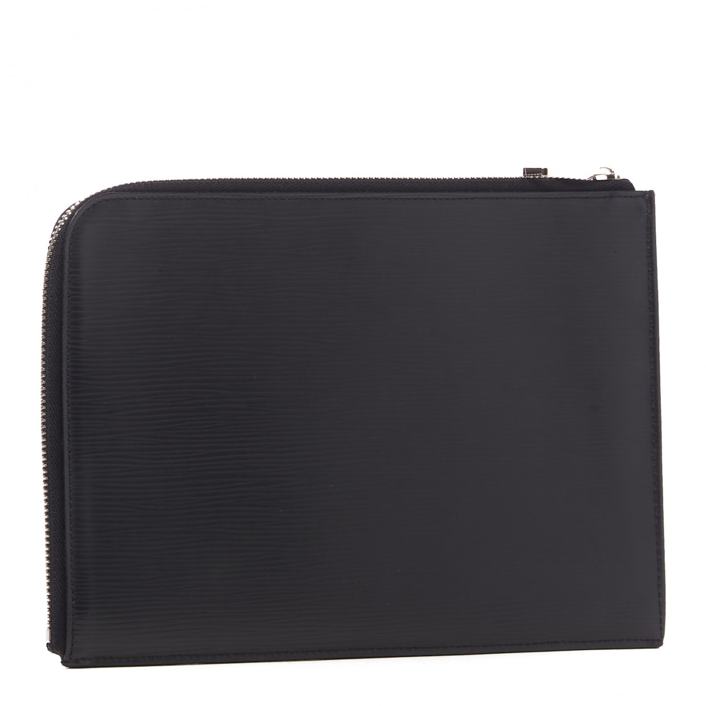 Epi Pochette Jour PM Black