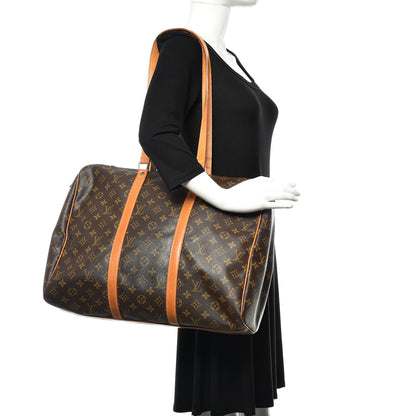 Louis Vuitton Monogram Sac Flanerie 45 2 of 13