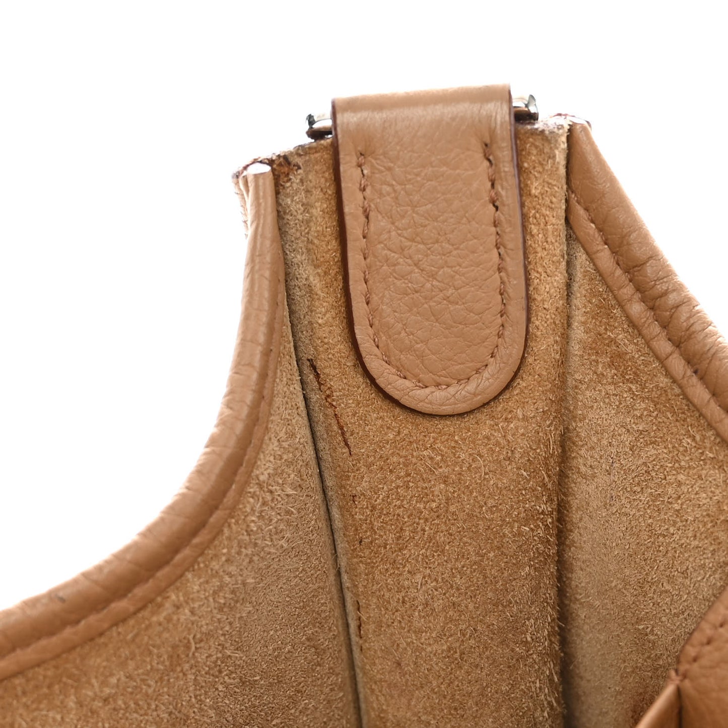 Taurillon Clemence Amazone Evelyne PM Camel