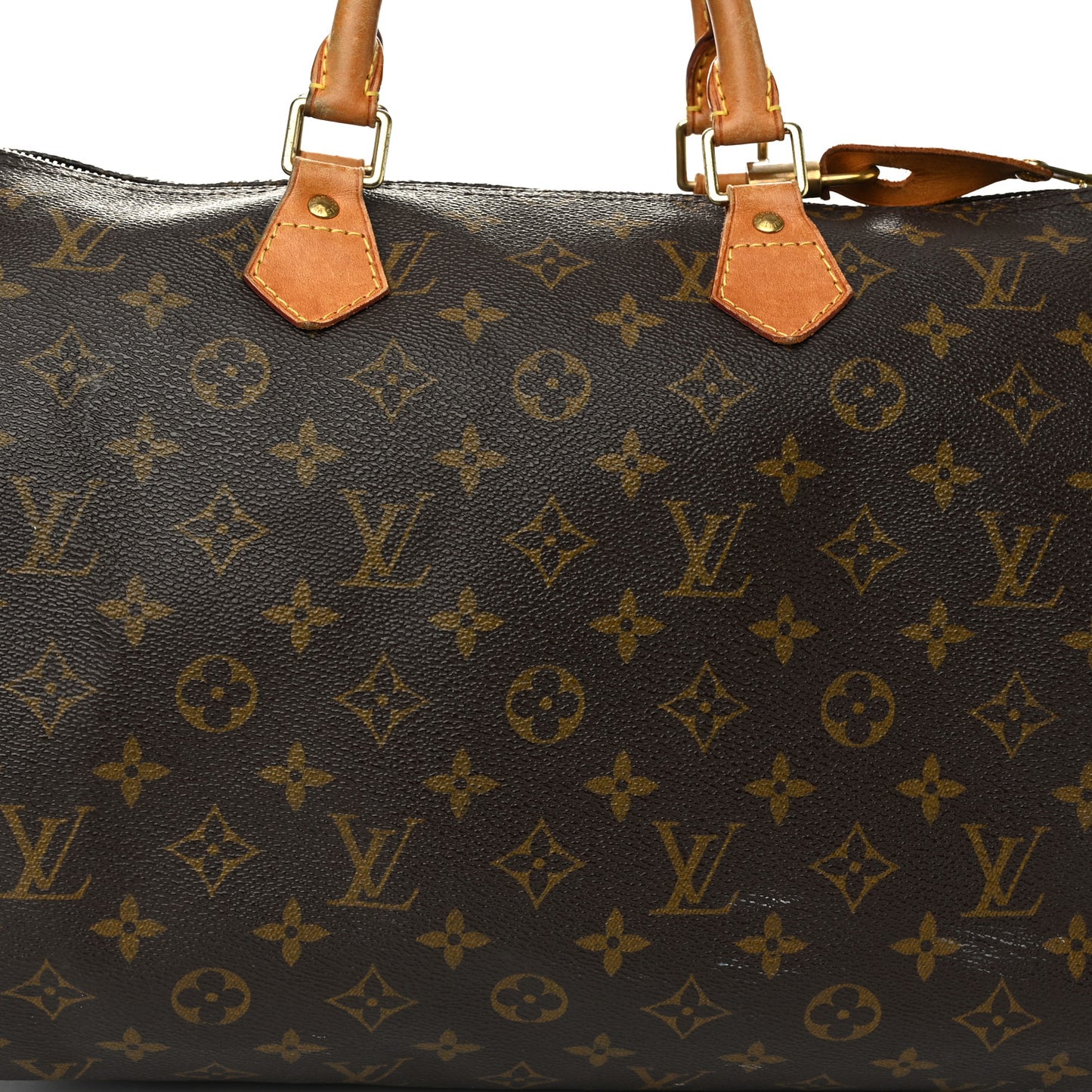Monogram Speedy 35